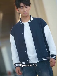 Episode 13 - Hanya Kembali Padamu