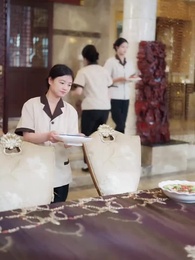 重逢有晴天 - Episode 2