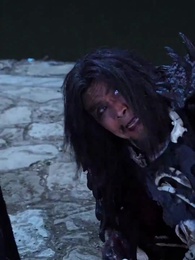 Episodio 17 - [Doblado]Gran Demonio