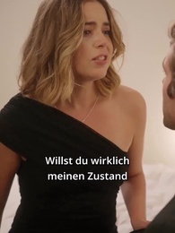 Episode 43 - Ärger ist ein Callboy