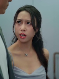 Singgasana Raja Naga - Episode 35