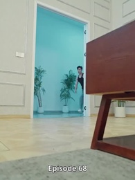 Episode 68 - [Dubbed]Love Above the Clouds