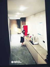 Episode 14 - [Dubbed]Daddy’s Kisses? No Thanks!