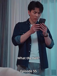 [Dubbed]Love Above the Clouds - Episode 55