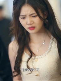 Hanya Kembali Padamu - Episode 16