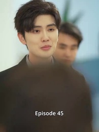 Hanya Kembali Padamu - Episode 45