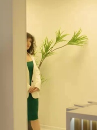 Episode 34 - Blitzhochzeit nach einer Nacht