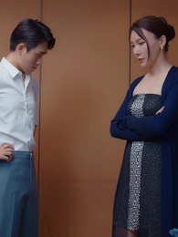 The Ex-Wife is Too Alluring: Mr. Faulkner’s Mad Pursuit - Episode 95