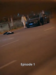 Episode 1 - Hanya Kembali Padamu