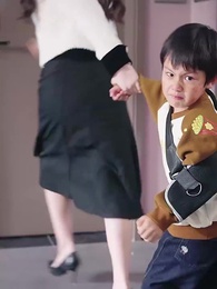 Episode 11 - [Dubbed]Daddy’s Kisses? No Thanks!