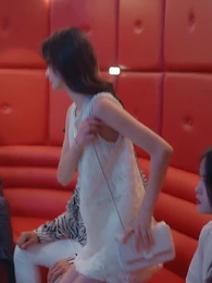 The Ex-Wife is Too Alluring: Mr. Faulkner’s Mad Pursuit - Episode 27