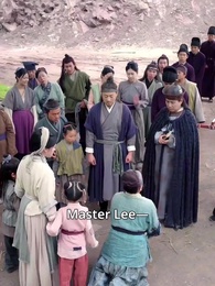 [Dubbed]Maid to Empress: The Hidden Twin Heirs - Episode 5