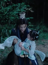 [Lồng tiếng]Ma Tôn Tối Cao - Episode 14