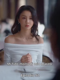 L'Ex Moglie Senza Via d'Uscita - Episode 52