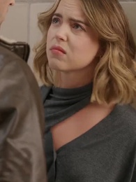 Episode 25 - Ärger ist ein Callboy