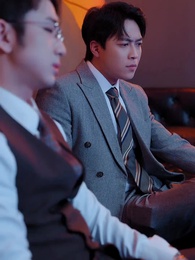 18화 - 우리 사랑의 끝