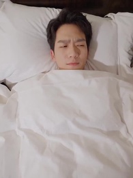 عاشق القمر وخائن الشمس  - Episode 31