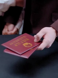 1화 - 우리 사랑의 끝