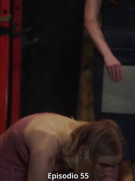 Episodio 55 - La Preferita dell’Alfa Spietato