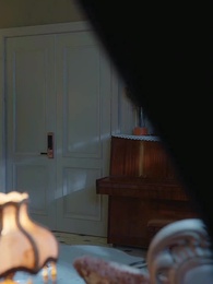 The Ex-Wife is Too Alluring: Mr. Faulkner’s Mad Pursuit - Episode 72