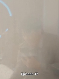 Episode 47 - [Dubbed]Love Above the Clouds