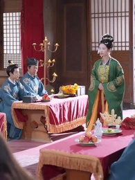 第36集 - 浮生若夢歡幾何