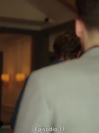 La Preferita dell’Alfa Spietato - Episode 11