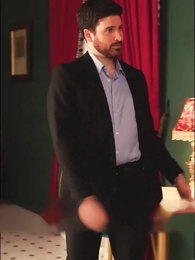 Deseo y Poder - Episode 33