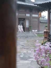浮生若夢歡幾何 - Episode 8