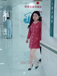 [Dijuluki]Putri yang Teraniaya - Episode 62