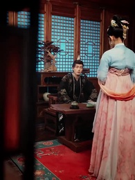 ตอนที่ 39 - เมียหลวงข้ามภพกับสี่จอมแก่น