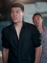 Mata Balas Mata - Episode 21