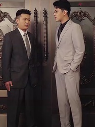 第35話 - [吹替]君だけを愛する