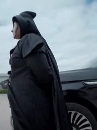 Mata Balas Mata - Episode 36