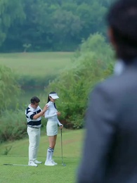 The Ex-Wife is Too Alluring: Mr. Faulkner’s Mad Pursuit - Episode 12