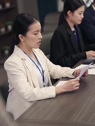 [Dubbed]Daddy’s Kisses? No Thanks! - Episode 39