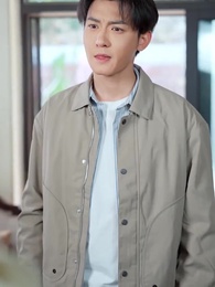 عند نزل الثلوج من جديد - Episode 7