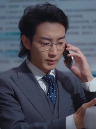 The Ex-Wife is Too Alluring: Mr. Faulkner’s Mad Pursuit - Episode 35