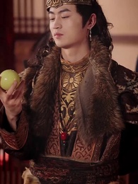 ตอนที่ 58 - เมียหลวงข้ามภพกับสี่จอมแก่น