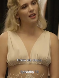 Episódio 13 - Herança e Vingança