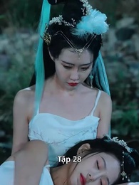 Tập 28 - [Lồng tiếng]Ma Tôn Tối Cao