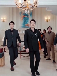 [Dijuluki]Putri yang Teraniaya - Episode 38