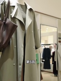 第5話 - こわれたハートは縫えない