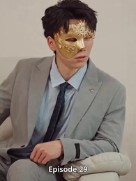 Episode 29 - [Dubbed]Love Above the Clouds