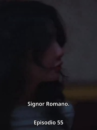 Episodio 55 - L'Ex Moglie Senza Via d'Uscita