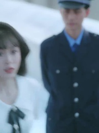 疏雨梧桐淺月朦朧 - Episode 36