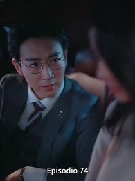 L'Ex Moglie Senza Via d'Uscita - Episode 74