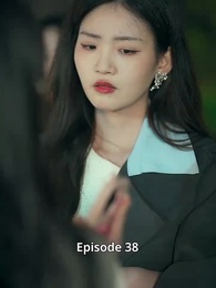 Episode 38 - Hanya Kembali Padamu