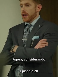 Episódio 20 - Herança e Vingança