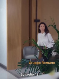 Episodio 18 - L'Ex Moglie Senza Via d'Uscita